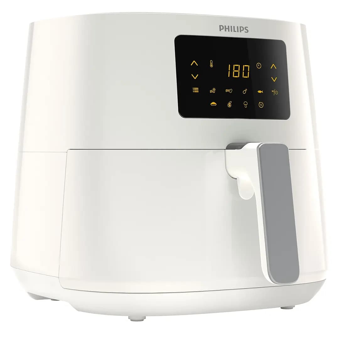 سرخ کن بدون روغن فیلیپس مدل HD9270 (سفید) (اصل کارتن قدیم) — تصویر ۲
