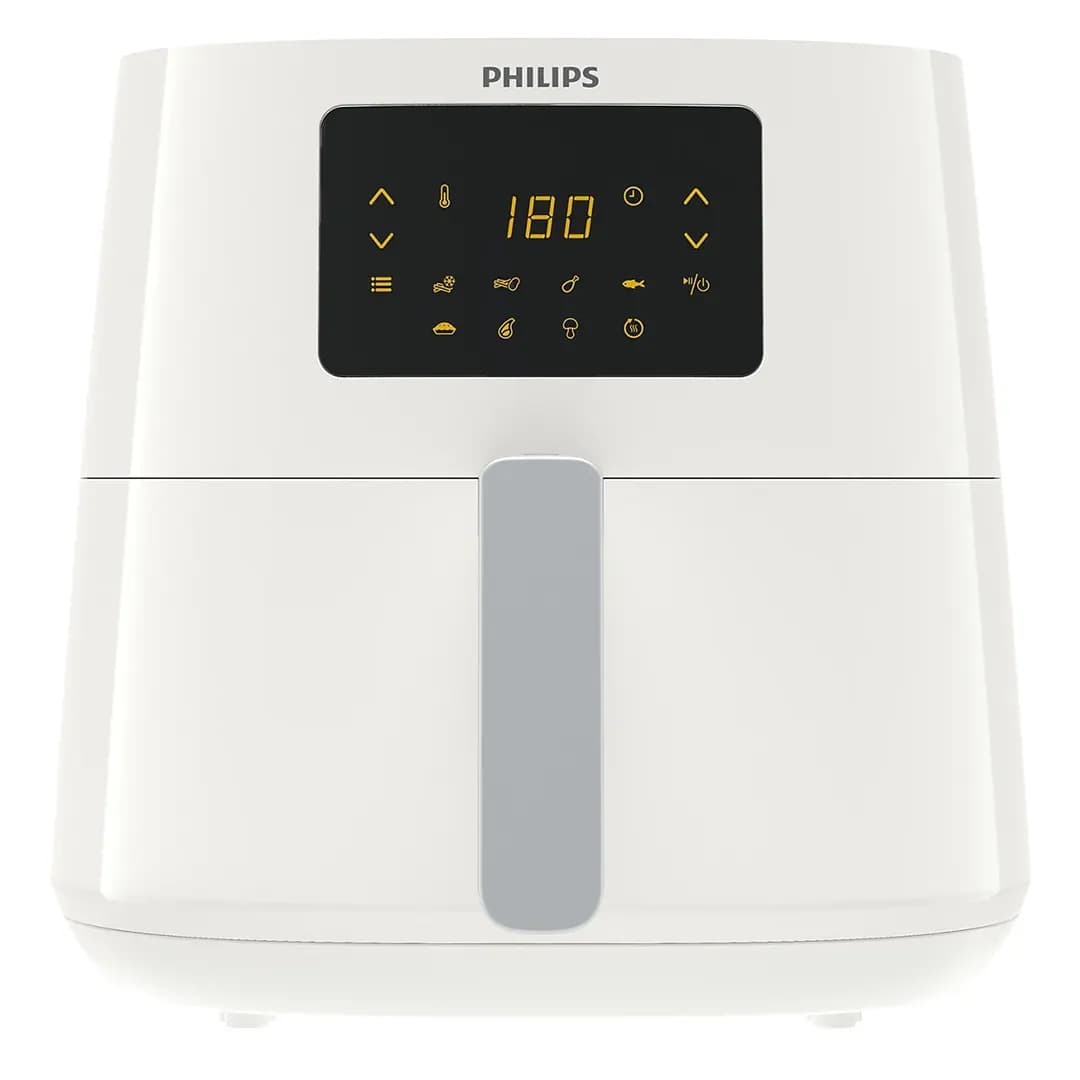 سرخ کن بدون روغن فیلیپس مدل HD9270 (سفید) (اصل کارتن قدیم)