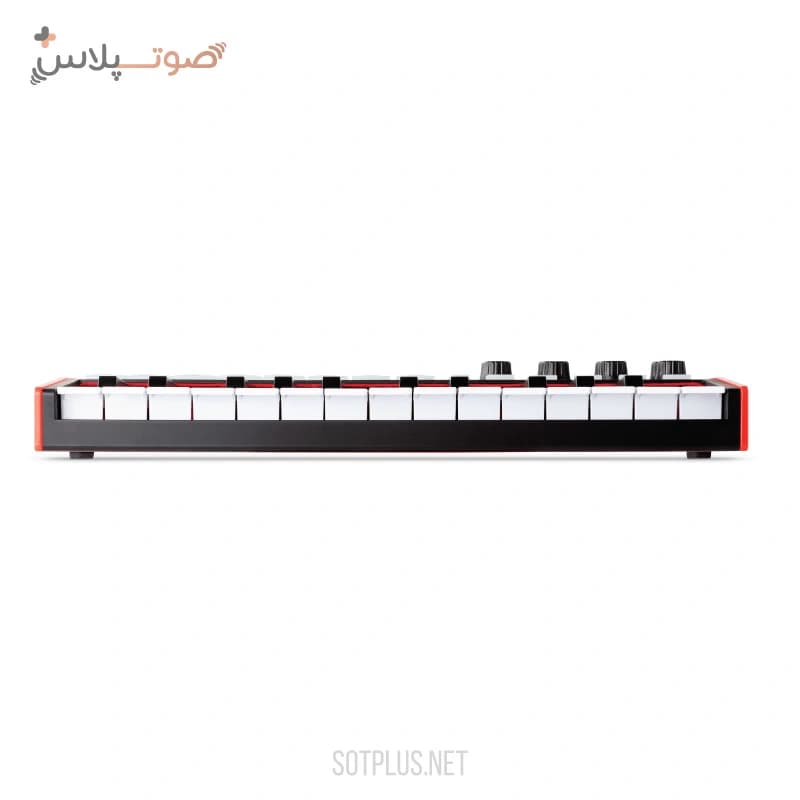 میدی کنترلر AKAI APC Key 25 MK2 — تصویر ۴