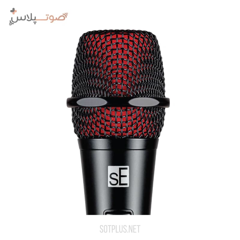 میکروفون sE Electronics V2 Switch — تصویر ۵
