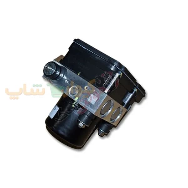 واحد کنترل ABS تیگو 7 پرو و آریزو 5 FL — تصویر ۴