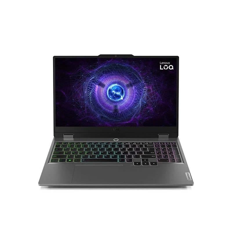 لپ تاپ لنوو 15.6 اینچی مدل LOQ-NC i7 13650HX 32GB 1TB SSD RTX4060