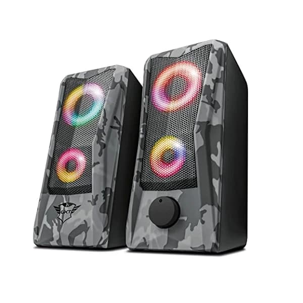 اسپیکر تراست مدل GXT 606 JAVV RGB — تصویر ۲