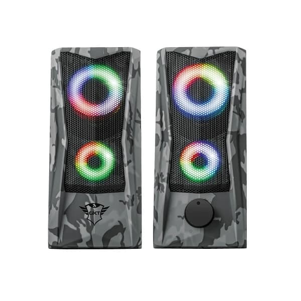 اسپیکر تراست مدل GXT 606 JAVV RGB