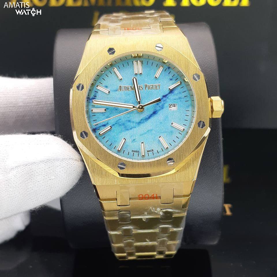 ساعت مچی مردانه اودمار پیگه 507 Audemars Piguet Royal Oak