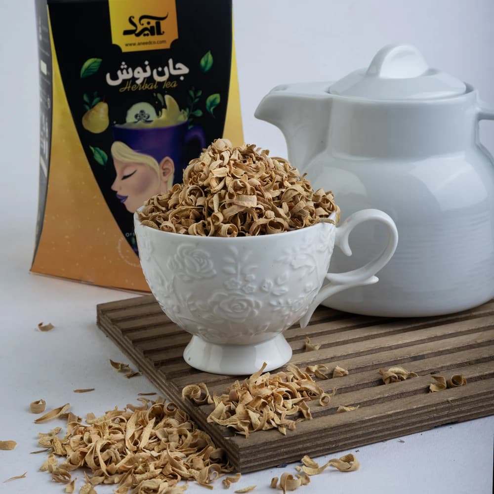 بهار نارنج جان نوش صادراتی آنید — تصویر ۳