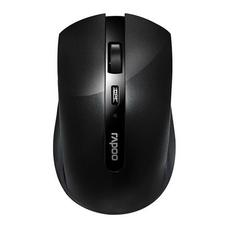 موس بی سیم رپو RAPOO 7200M