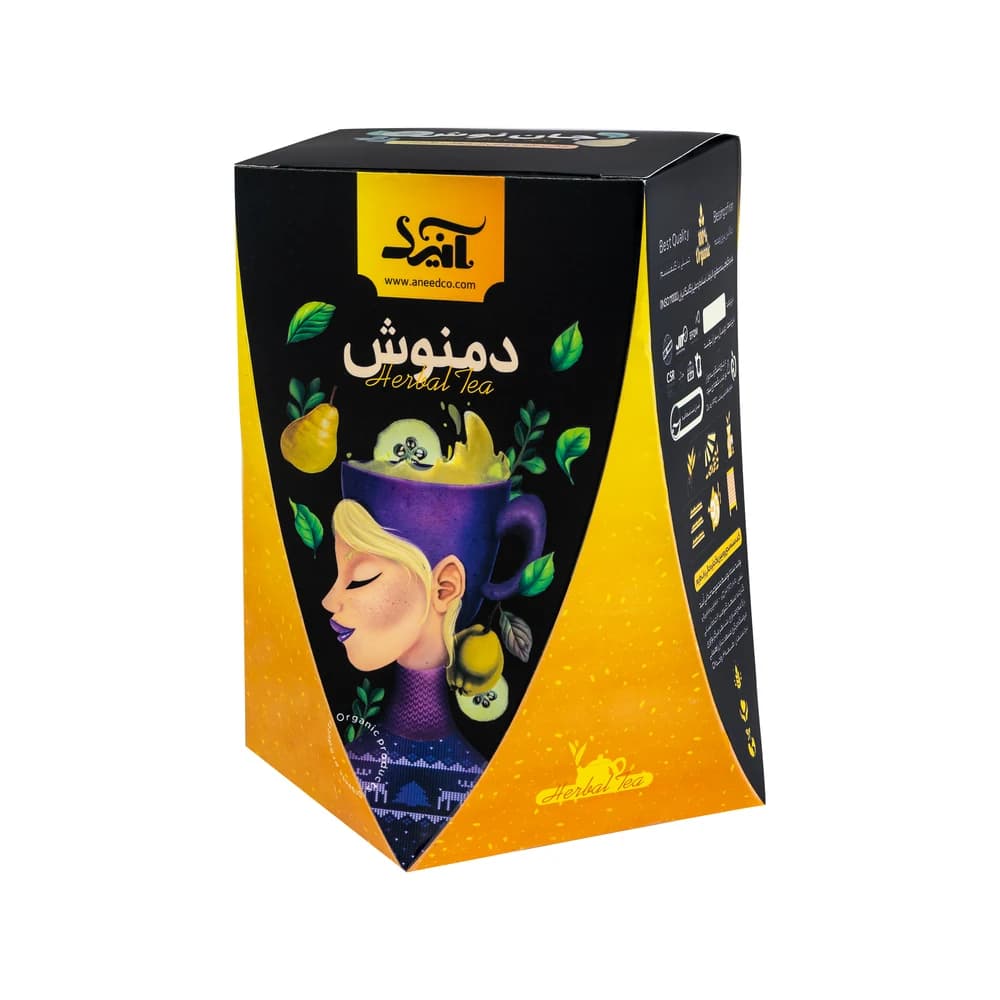 اسطوخودوس صارداتی جان نوش آنید — تصویر ۶