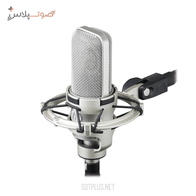 میکروفون Audio-Technica AT4047/SV — تصویر ۲