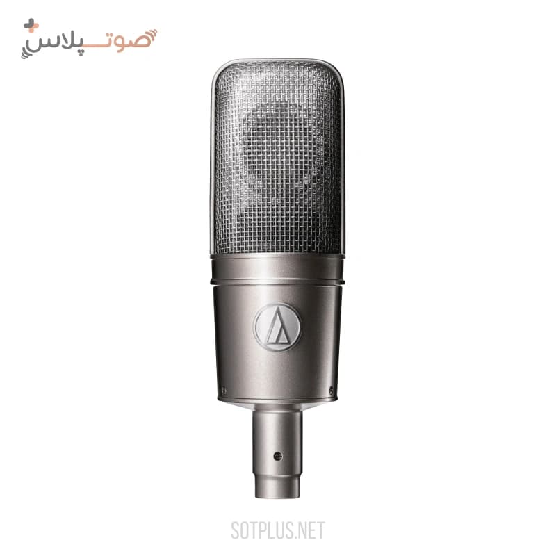 میکروفون Audio-Technica AT4047/SV