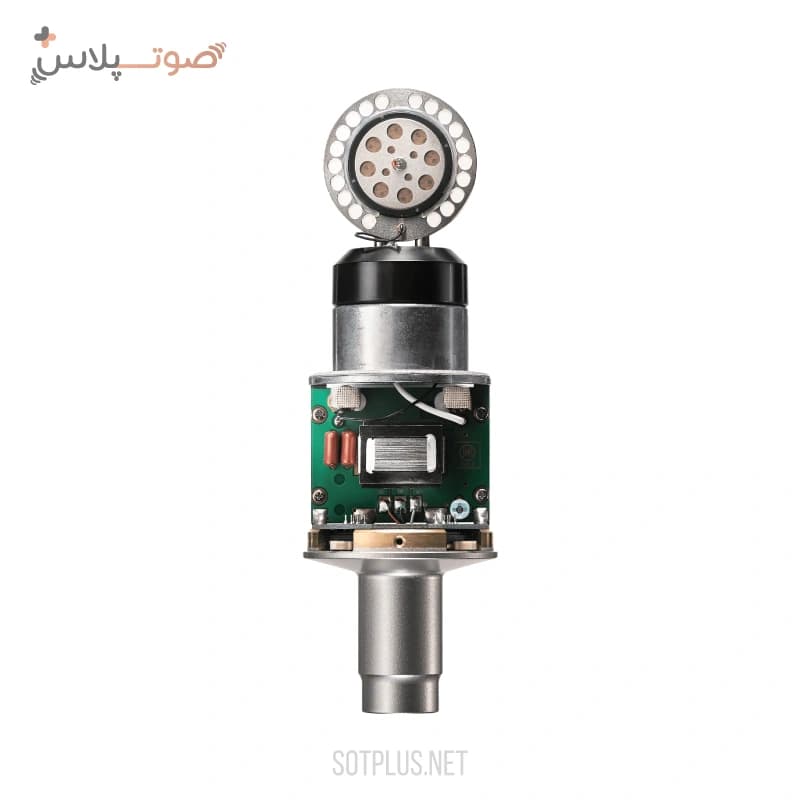 میکروفون Audio-Technica AT4047/SV — تصویر ۴