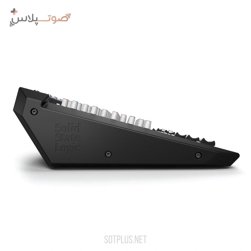 میکسر صدا SSL BiG SiX — تصویر ۳