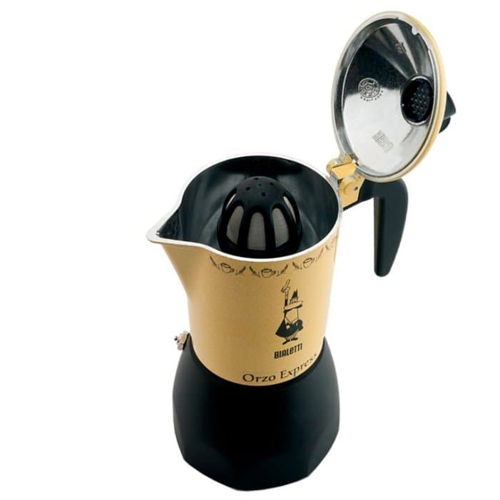 موکاپات بیالتی اورزو Bialetti-Orzo Express-4cups — تصویر ۲