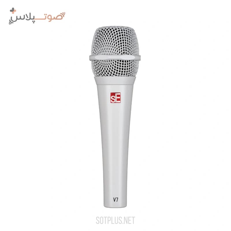 میکروفون SE ELECTRONICS V7 White