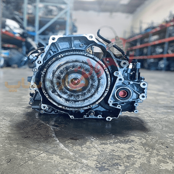 گیربکس هوندا civic — تصویر ۲