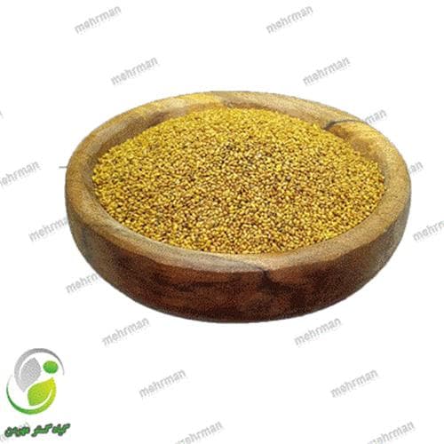 بذر یونجه(کد05 )