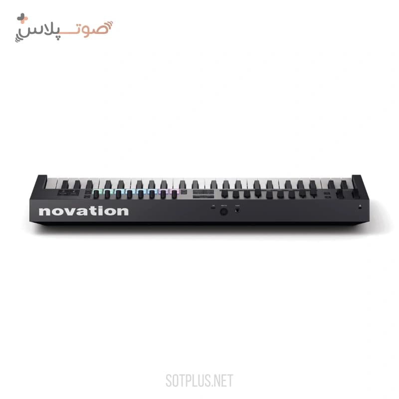 میدی کنترلر Novation Launchkey 49 MK4 — تصویر ۷