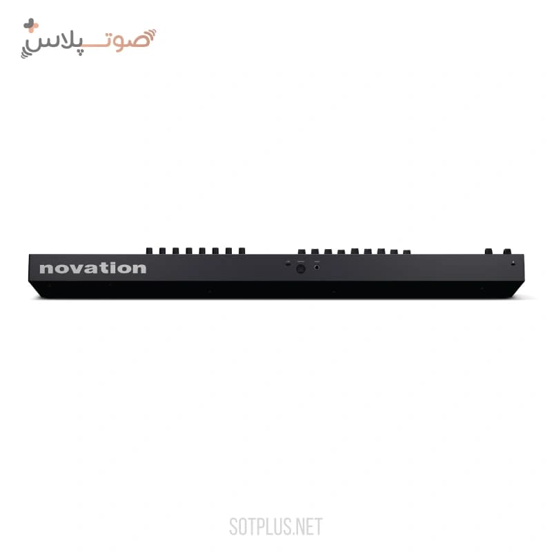 میدی کنترلر Novation Launchkey 61 MK4 — تصویر ۴