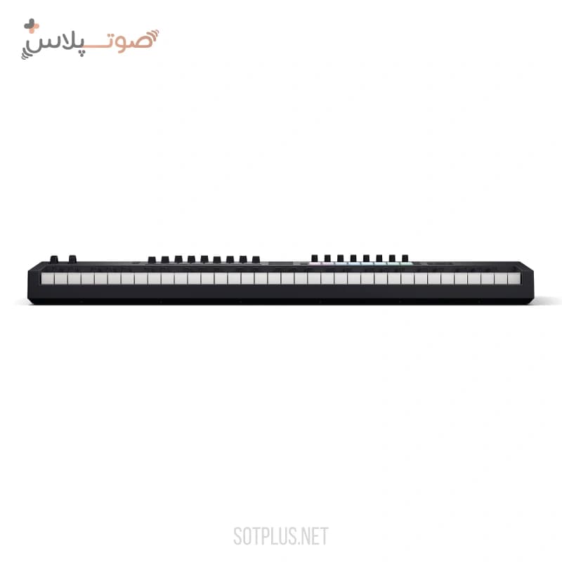 میدی کنترلر Novation Launchkey 61 MK4 — تصویر ۶
