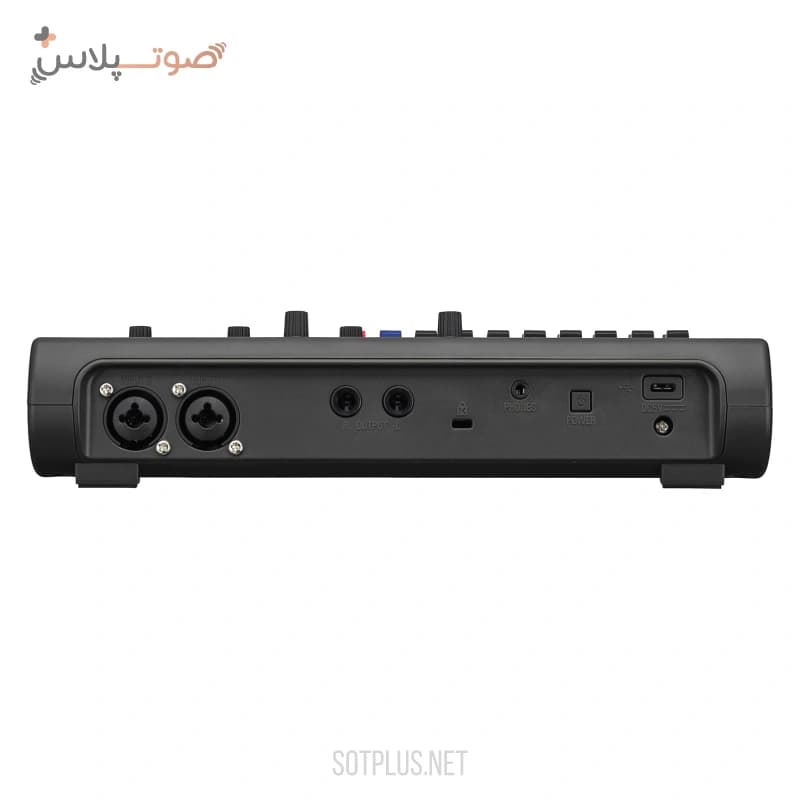 رکوردر ZOOM R12 Multitrack — تصویر ۳