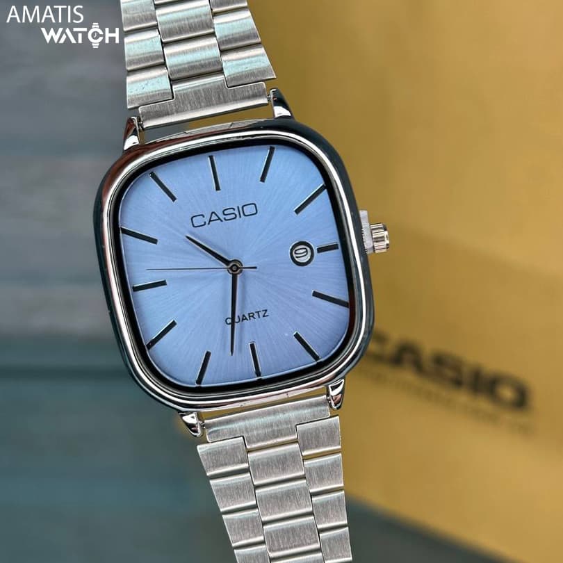 ساعت مچی مردانه کاسیو کوارتز Casio Quartz 1B575-4