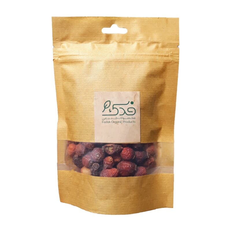 میوه نسترن (100 گرم) — تصویر ۲