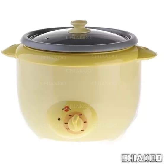 پلوپز 8 نفره پارس خزر مدل ‫كندوج RC181TSP — تصویر ۲