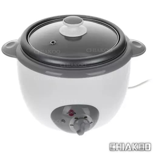 پلوپز 4 نفره پارس خزر مدل كندوج RC101TSP