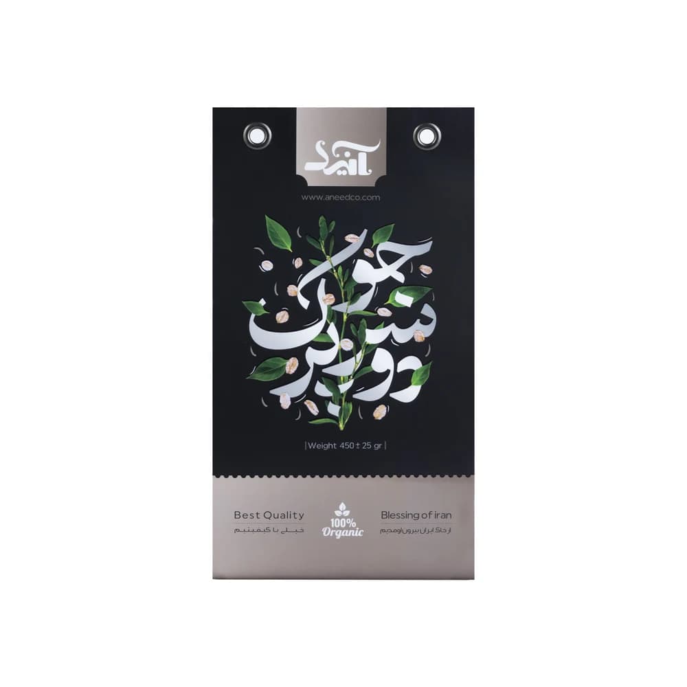جو پرک صادراتی آنید