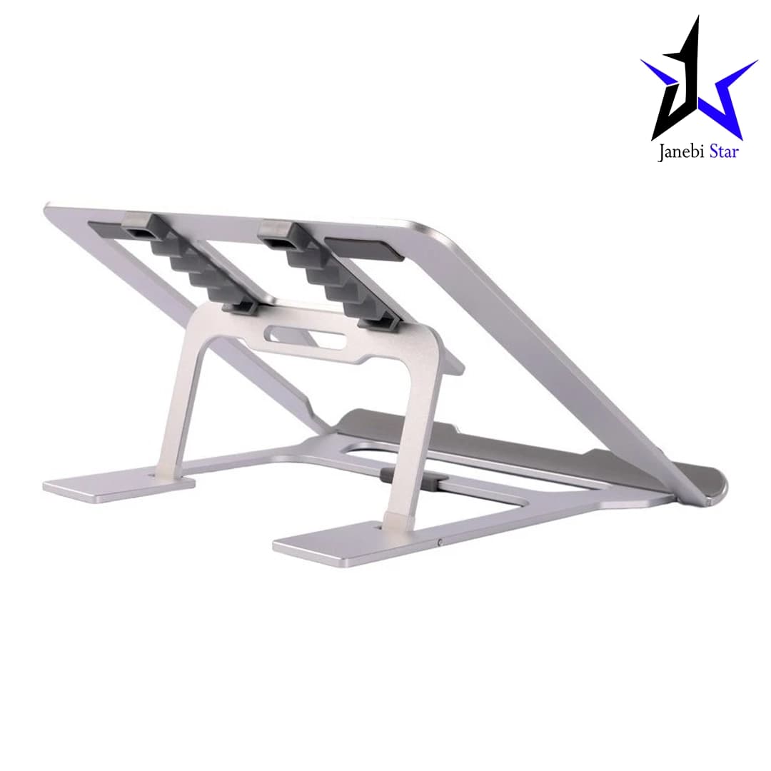 پایه نگهدارنده لپ تاپ کول کلد مدل N23 — تصویر ۴
