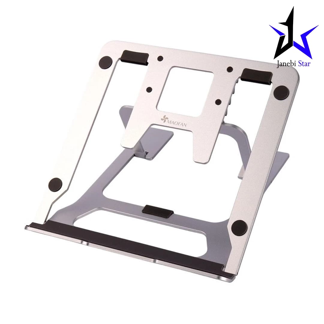 پایه نگهدارنده لپ تاپ کول کلد مدل N23 — تصویر ۳