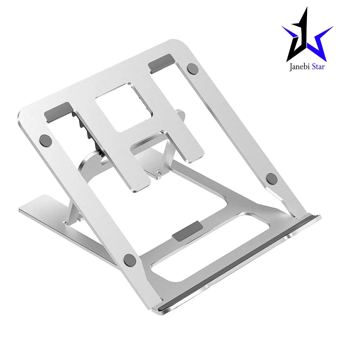 پایه نگهدارنده لپ تاپ کول کلد مدل N23 — تصویر ۶