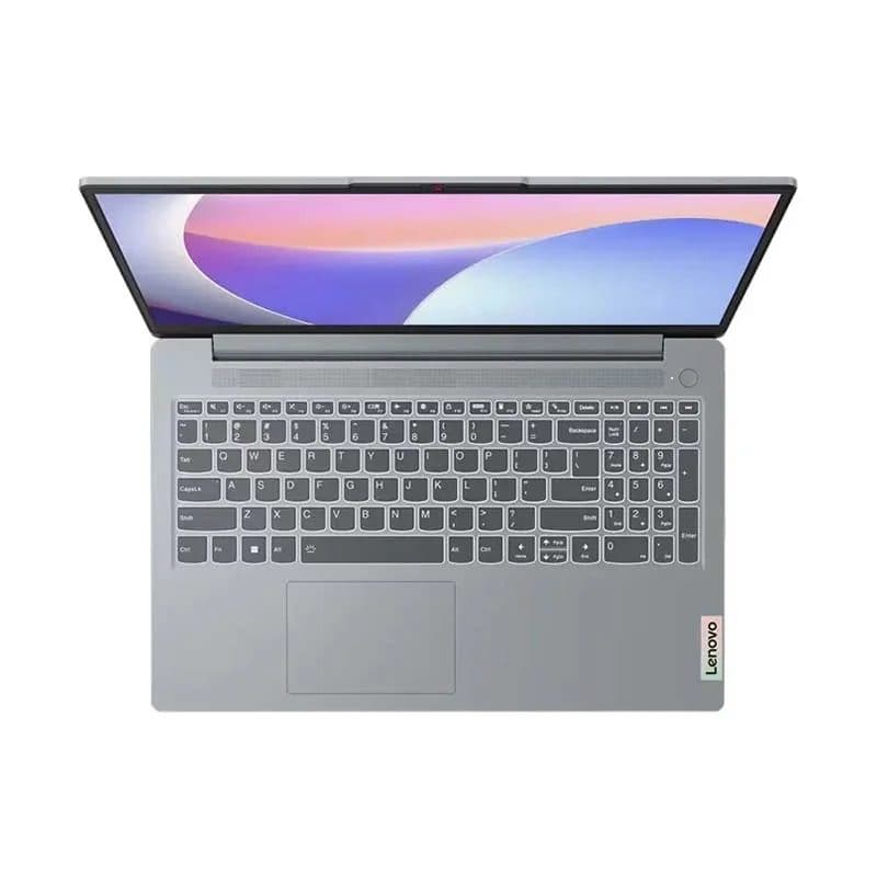 لپ تاپ لنوو 15.6 اینچی مدل IdeaPad Slim 3 i5 13420H 16GB 1TB SSD Intel UHD — تصویر ۲