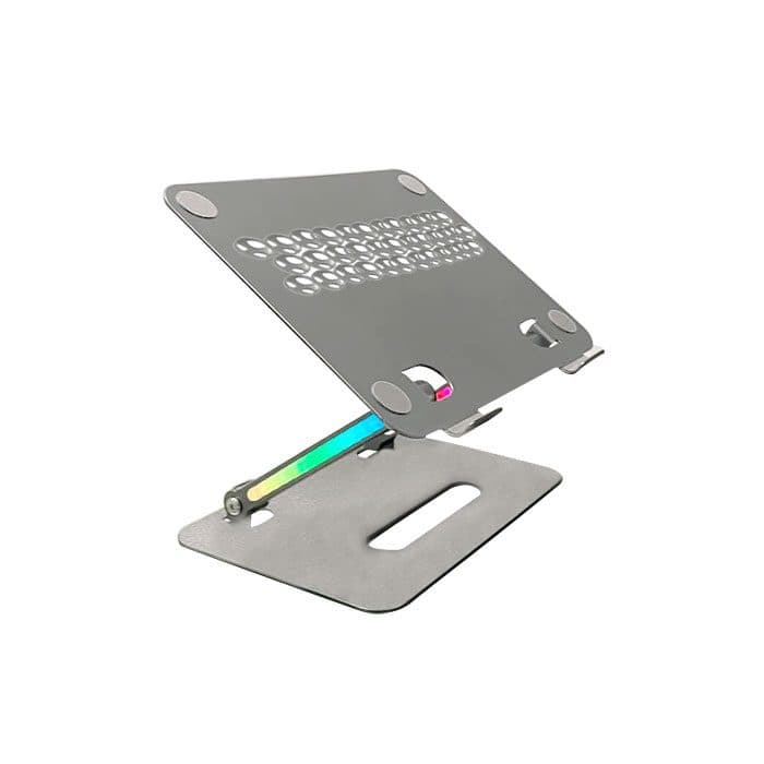 پایه نگهدارنده لپ تاپ کول کلد P91H Maofan