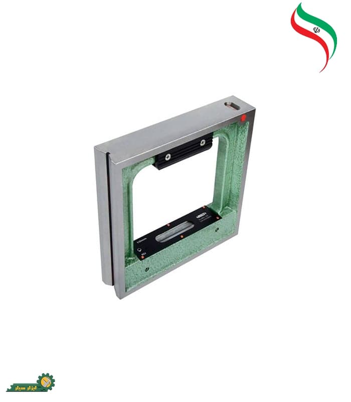تراز صنعتی چهارگوش اینسایز 4902