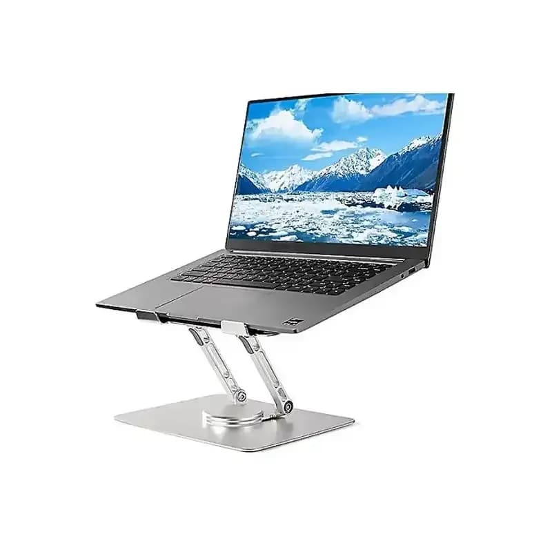پایه نگهدارنده لپ تاپ کول کلد مدل D086 — تصویر ۲