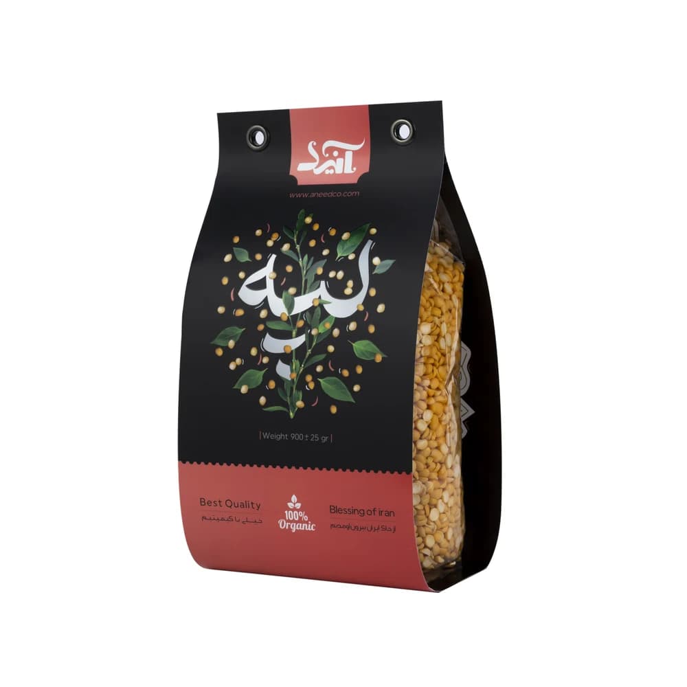 لپه تبریز صادراتی آنید