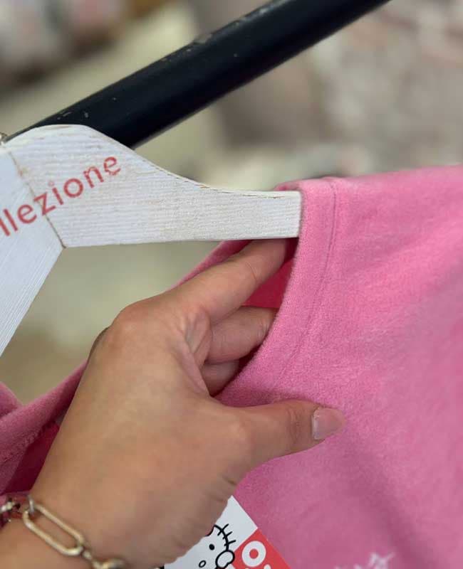 بلوز و شلوار زنانه هِلو کیتی کد HK-311 — تصویر ۲