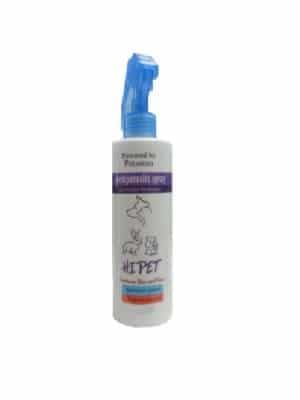 اسپری ضدانگل حیوانات خانگی های پت مدل Antiparasite