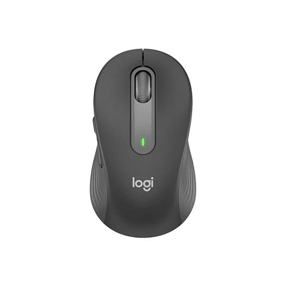 ماوس لاجیتک Signature M650 Graphite