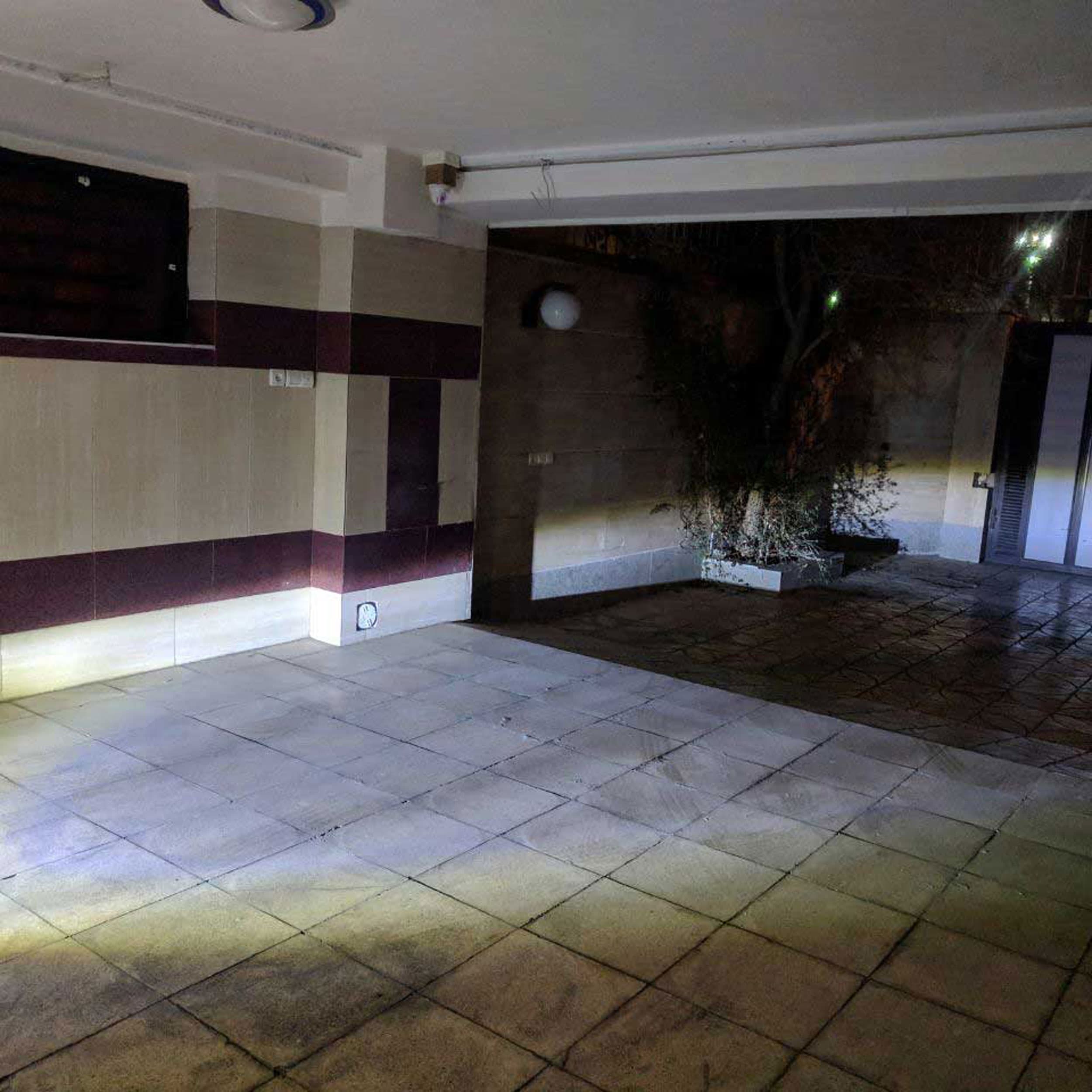 پرژکتور تایگر دیلایت دار راهنمادار — تصویر ۶