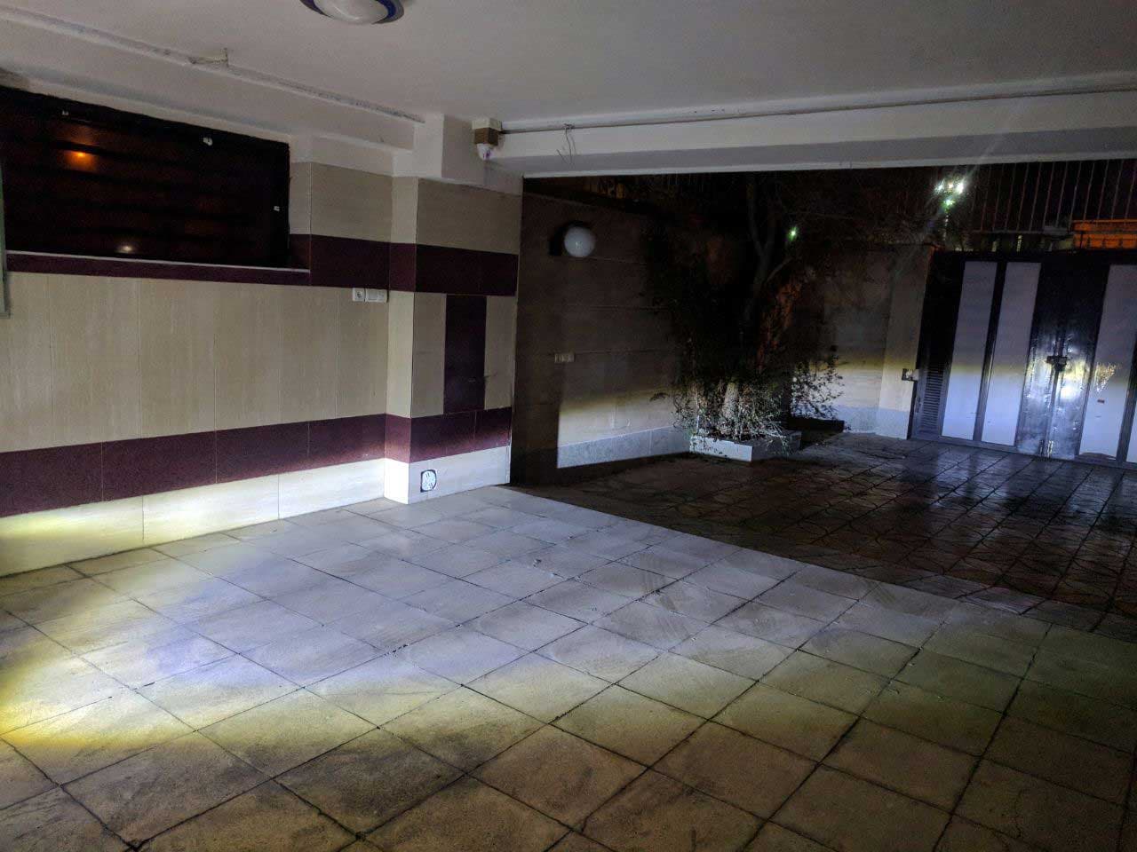 پرژکتور تایگر دیلایت دار راهنمادار — تصویر ۲