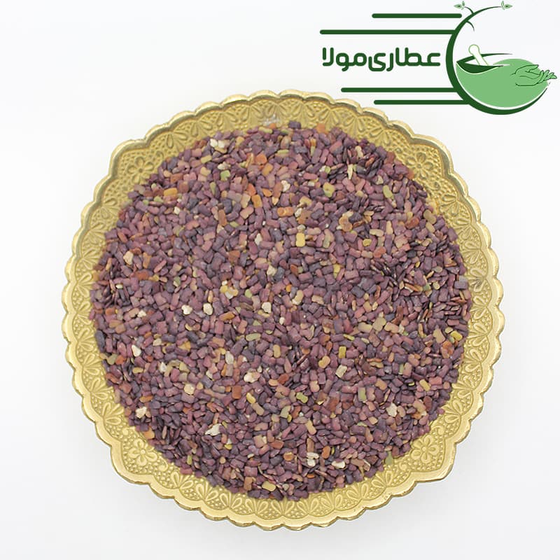 عدس الملک — تصویر ۳