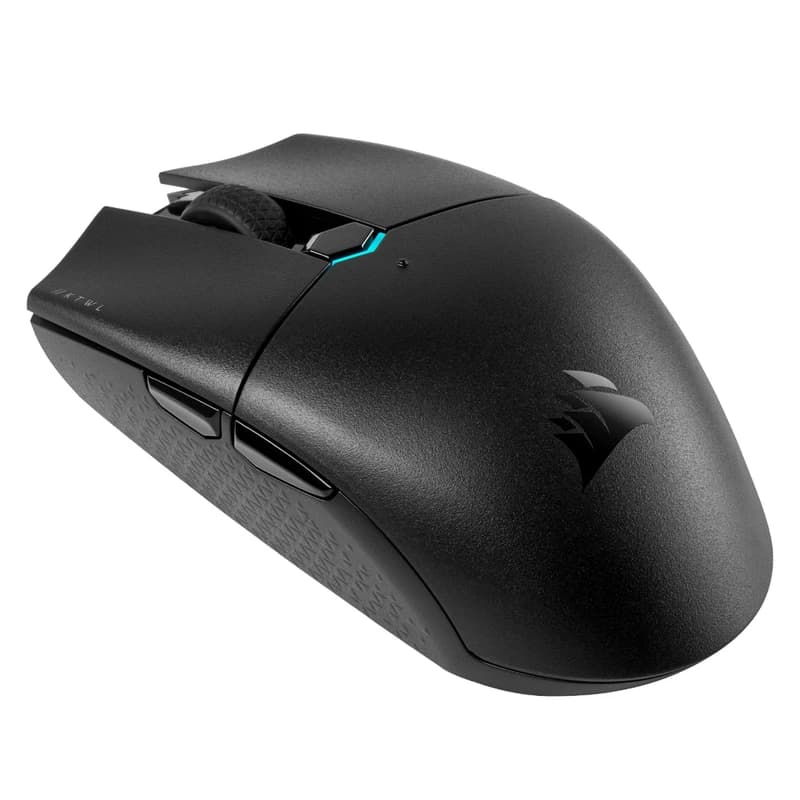 ماوس بی سیم گیمینگ کورسیر مدل KATAR PRO — تصویر ۲