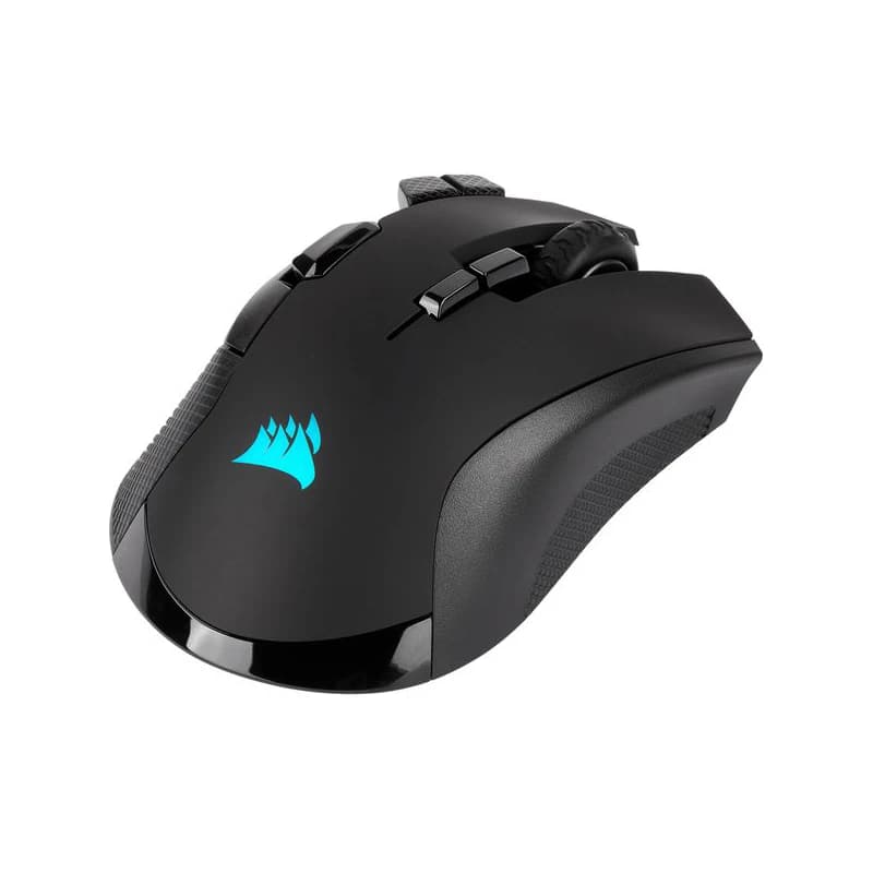 ماوس گیمینگ کورسیر IRONCLAW RGB — تصویر ۲