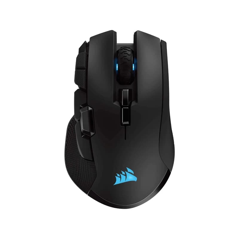 ماوس گیمینگ کورسیر IRONCLAW RGB