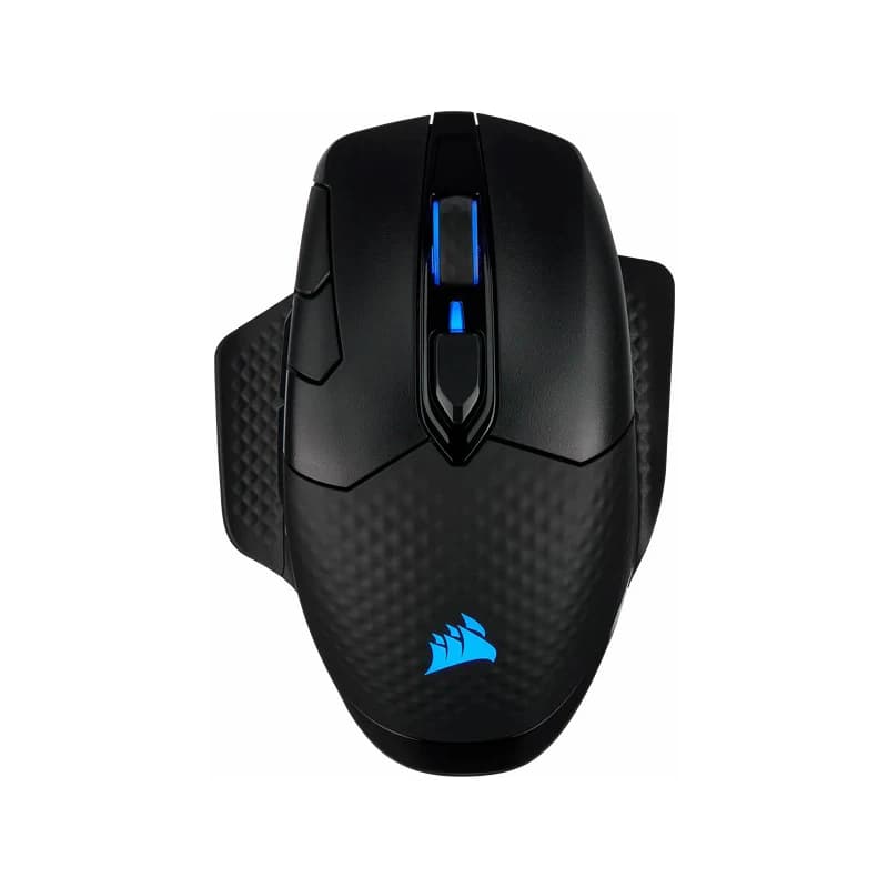 ماوس گیمینگ کورسیر DARK CORE RGB PRO SE
