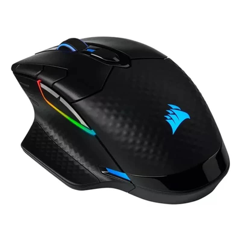 ماوس گیمینگ کورسیر DARK CORE RGB PRO SE — تصویر ۲