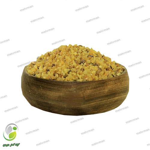 کندر خوراکی ریز(کد05)