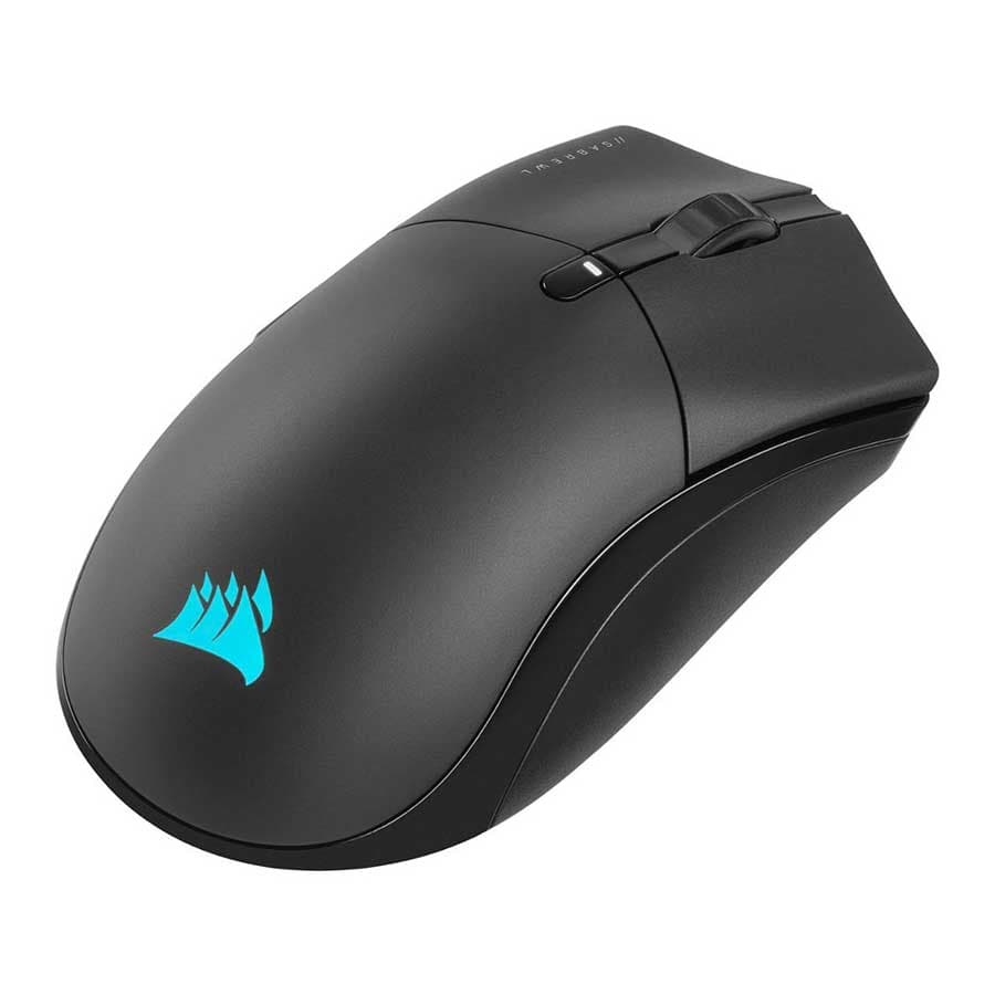 ماوس کورسیر مدل SABRE PRO RGB CHAMPION SERIES — تصویر ۲